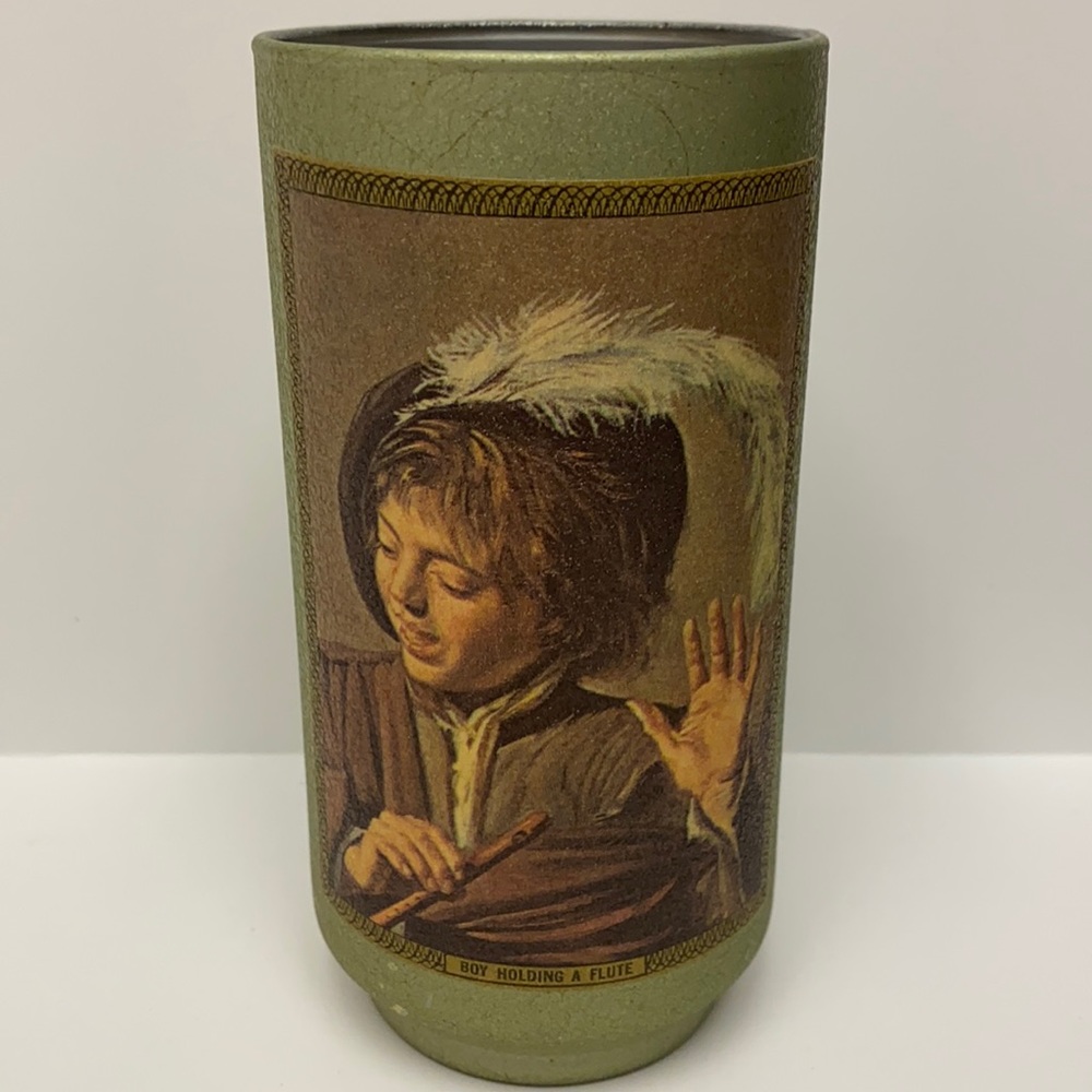 Jim Beams Choice Collectors Vintage 1967 Glass